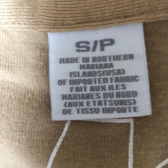 Shirt - Picture 3 of 3